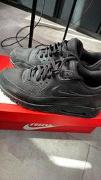 NIKE AIR MAX 90 ESSENTIAL maat 47, Kleding | Heren, Schoenen, Nieuw, Nike, Zwart, Ophalen