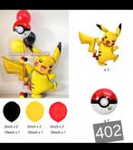 Pokemon, Hobby en Vrije tijd, Feestartikelen, Ophalen, Nieuw, Versiering