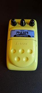 Ibanez Soundtank PH5 Phaser Vintage Pedaal!, Muziek en Instrumenten, Ophalen of Verzenden, Zo goed als nieuw, Overige typen