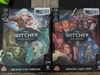 Unmatched The Witcher NL - Steel & Silver + Realms Fall, Hobby en Vrije tijd, Gezelschapsspellen | Bordspellen, Een of twee spelers