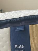 Auping matras Elite Medium nieuw! 90x210 cm, 90 cm, Eenpersoons, 210 cm, Nieuw