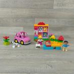 duplo winkel supermarkt, Gebruikt, Aastvej 1 – 7190 Billund  - Denemarken, Product.compliance@LEGO.com, Ophalen of Verzenden