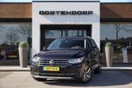 Volkswagen Tiguan 1.4TSIe/245pk e-Hybrid Elegance|2021|Trekh, 4 cilinders, Alcantara, Zwart, 59 km/l