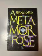 Kafka - De Metamorfose, Boeken, Ophalen of Verzenden, Zo goed als nieuw, Nederland