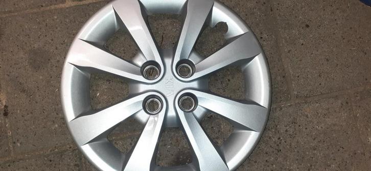Te koop!i!, Auto diversen, Wieldoppen, Gebruikt, Ophalen