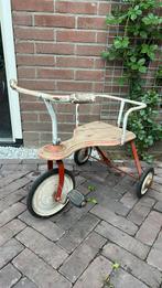 Oude driewieler decoratie vintage retro oud antiek, Fietsen en Brommers, Ophalen, Zo goed als nieuw