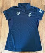 Hockey tenue Zeewolde dames s (polo en rokje), Blauw, Overige typen, The Indian Maharadja, Ophalen of Verzenden
