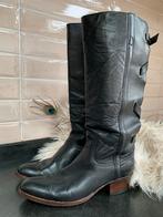 Sendra hoge cowboylaarzen 38 western boots bohemian laarzen, Kleding | Dames, Schoenen, Zwart, Ophalen of Verzenden, Zo goed als nieuw