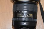Nikon lens AF S NIKKOR 24-120-mm 1:4G ED VR, Audio, Tv en Foto, Fotografie | Lenzen en Objectieven, Ophalen of Verzenden, Zo goed als nieuw