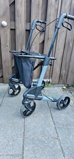 topro troja lichtgewicht rollator, Diversen, Ophalen, Lichtgewicht, Gebruikt