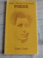 Poesie (Poetische Aktion) Paperback – 1 Jan. 1979, Ophalen of Verzenden, Gelezen, Europa overig