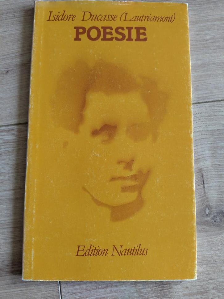 Poesie (Poetische Aktion) Paperback – 1 Jan. 1979, Boeken, Literatuur, Gelezen, Europa overig, Ophalen of Verzenden