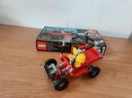 Lego Technic Expert Builder 8845 Dune Buggy, zgan, in doos, Ophalen of Verzenden, Zo goed als nieuw, Complete set, Lego