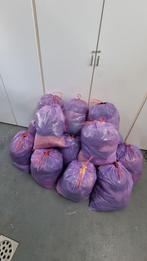 Zakken vol kleding, Ophalen of Verzenden, Zo goed als nieuw