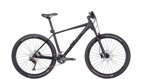 BULLS Van €1399 voor €1050! Copperhead 3 29 Diamant Blac, Fietsen en Brommers, Fietsen | Mountainbikes en ATB, Nieuw, Overige merken