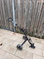 Golf Trolley Klick-N-Go, Ophalen of Verzenden