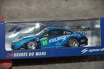1:43 PORSCHE 911 997 FELBRMAYER SPARK S3420 WRH, Hobby en Vrije tijd, Modelauto's | 1:43, Ophalen of Verzenden, Zo goed als nieuw