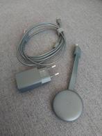 Google ChromeCast generatie 3 (V3), Ophalen of Verzenden, Zo goed als nieuw