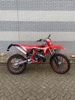 Beta rr 50cc Enduro Sport, Beta RR 50, Maximaal 45 km/u, 50 cc, 6 versnellingen