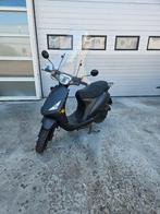 Turbho scooter 2017 - zip look a like / 52xx km, Fietsen en Brommers, Scooters | Overige merken, Ophalen of Verzenden, Zo goed als nieuw