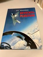 Het moderne gevechtsvliegtuig Flack, Ophalen of Verzenden, 1945 tot heden, Gelezen