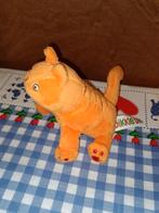 Dikkie Dik knuffeltje 14 cm groot + stoffen kieke boe boekje, Kinderen en Baby's, Speelgoed | Knuffels en Pluche, Ophalen of Verzenden