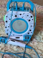Kids karoke set!, Ophalen, Zo goed als nieuw