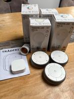 IKEA TRÅDFRI Slimme Lampen Set, Huis en Inrichting, Lampen | Hanglampen, Ophalen of Verzenden, Zo goed als nieuw, Kunststof, Minder dan 50 cm