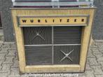 leuk restauratie Wurlitzer model 2900 jukebox. 200 select !, Ophalen, Gebruikt, 1950 tot 1960, USA