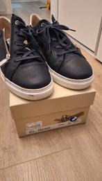 Dl sport schoenen 43, Ophalen of Verzenden, Zo goed als nieuw, Zwart, Sneakers of Gympen