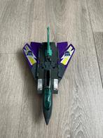 Transformers G1 Darkwing 1988, G1, Ophalen of Verzenden, Gebruikt, Decepticons