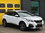 Peugeot 3008 1.2 PureTech Première NAVI/CAMERA/AUT/TREKHAAK, Gebruikt, Euro 6, 1199 cc, Leder en Stof