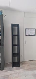 Ikea lack boekenkast of tvmeubel, Huis en Inrichting, Kasten | Boekenkasten, Ophalen, Overige materialen, Gebruikt, 50 tot 100 cm