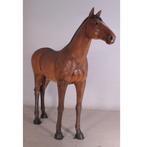 Paardenbeeld 208 cm - paard op ware grootte, Ophalen, Nieuw, Overige soorten, Overige typen