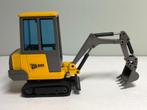 Joal 162 mini graafmachine JCB 801, Nieuw, Overige typen, Ophalen of Verzenden