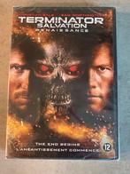Terminator Salvation met Christian Bale en Sam Worthington, Cd's en Dvd's, Dvd's | Science Fiction en Fantasy, Ophalen of Verzenden