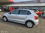 Volkswagen Polo 1.0, Gebruikt, Euro 6, 60 pk, Bedrijf