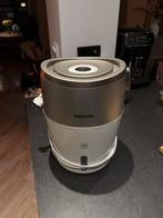 Philips HU4803/01 Luchtbevochtiger - Gereinigd!, Ophalen of Verzenden, Gebruikt, Luchtbevochtiger
