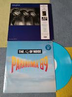 Art of Noise lp's vinyl, Ophalen of Verzenden, 1980 tot 2000, Zo goed als nieuw, 12 inch