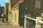 38162	Linschoten	Utr 1979 Dorpsstraat	Gelopen met postzegel, Verzamelen, Ophalen of Verzenden, 1960 tot 1980, Gelopen, Utrecht