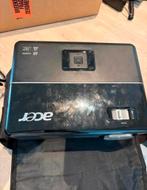 Acer Beamer - Ideaal voor thuisbioscoop!, Audio, Tv en Foto, Beamers, Ophalen, Gebruikt, DLP, Overige resoluties