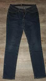 Nette Spijkerbroek van Levi`s revel maat 31, Ophalen of Verzenden, Zo goed als nieuw, Blauw, W30 - W32 (confectie 38/40)