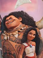 Pixar Disney Vaiana of Moana prullenbak, Verzamelen, Disney, Ophalen of Verzenden, Zo goed als nieuw, Beeldje of Figuurtje
