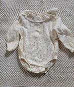 Mooie zara blouseromper maat 86, Meisje, Ophalen of Verzenden, Zo goed als nieuw, Zara