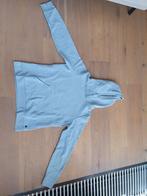 Mooie hoodie maat S, Maat 46 (S) of kleiner, Blauw, Ophalen of Verzenden, Zo goed als nieuw