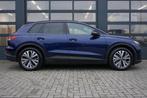 Audi Q4 e-tron 40 204pk Edition 77 kWh | SoH 98% | Warmtepom, Auto's, Audi, Automaat, 12 maanden, Gebruikt, Zwart