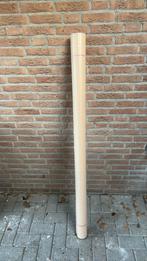 Dampremmende folie voor isolatie rood 1,5x25 meter (37,5 m²), Ophalen of Verzenden, Zo goed als nieuw, 15 m² of meer, Folie