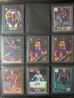 GROTE collectie voetbal kaarten/plaatjes, Ophalen of Verzenden, Zo goed als nieuw, Meerdere kaarten