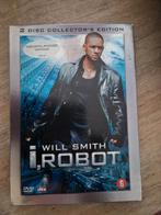 I Robot collector's edition, Ophalen of Verzenden, Zo goed als nieuw