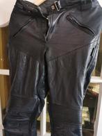Motorbroek Leer dames maat 42, Ophalen of Verzenden, Tweedehands, Dames, Broek | leer